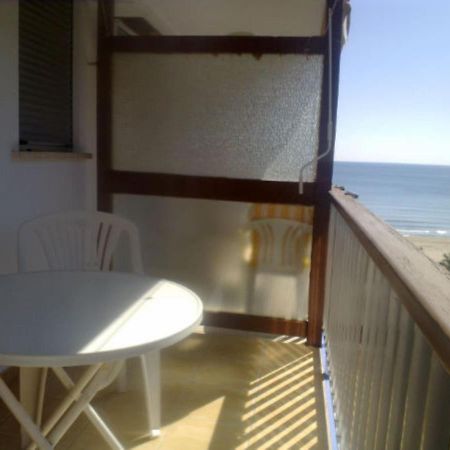 Cullera Te Espera Apartment Екстериор снимка