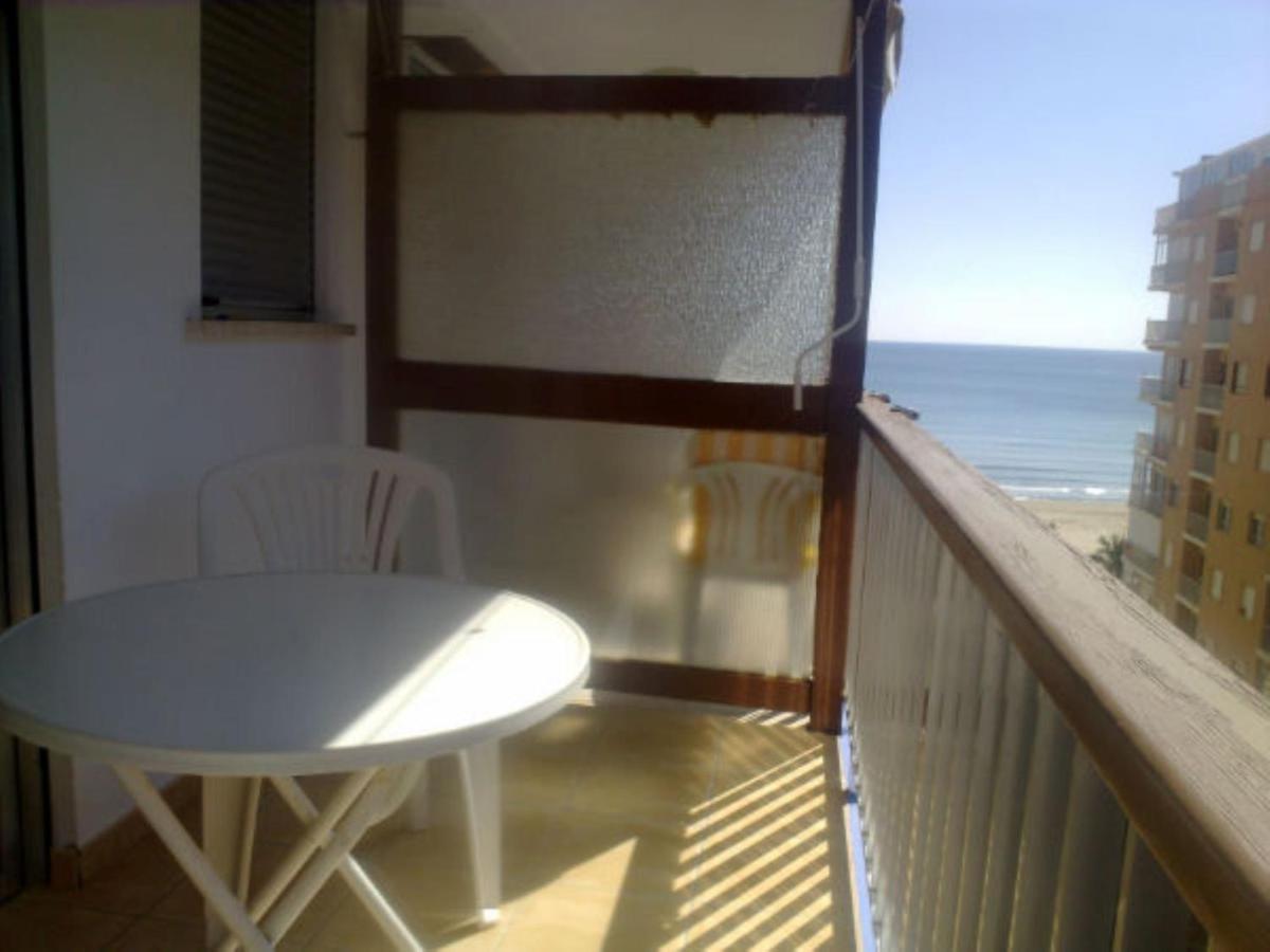 Cullera Te Espera Apartment Екстериор снимка