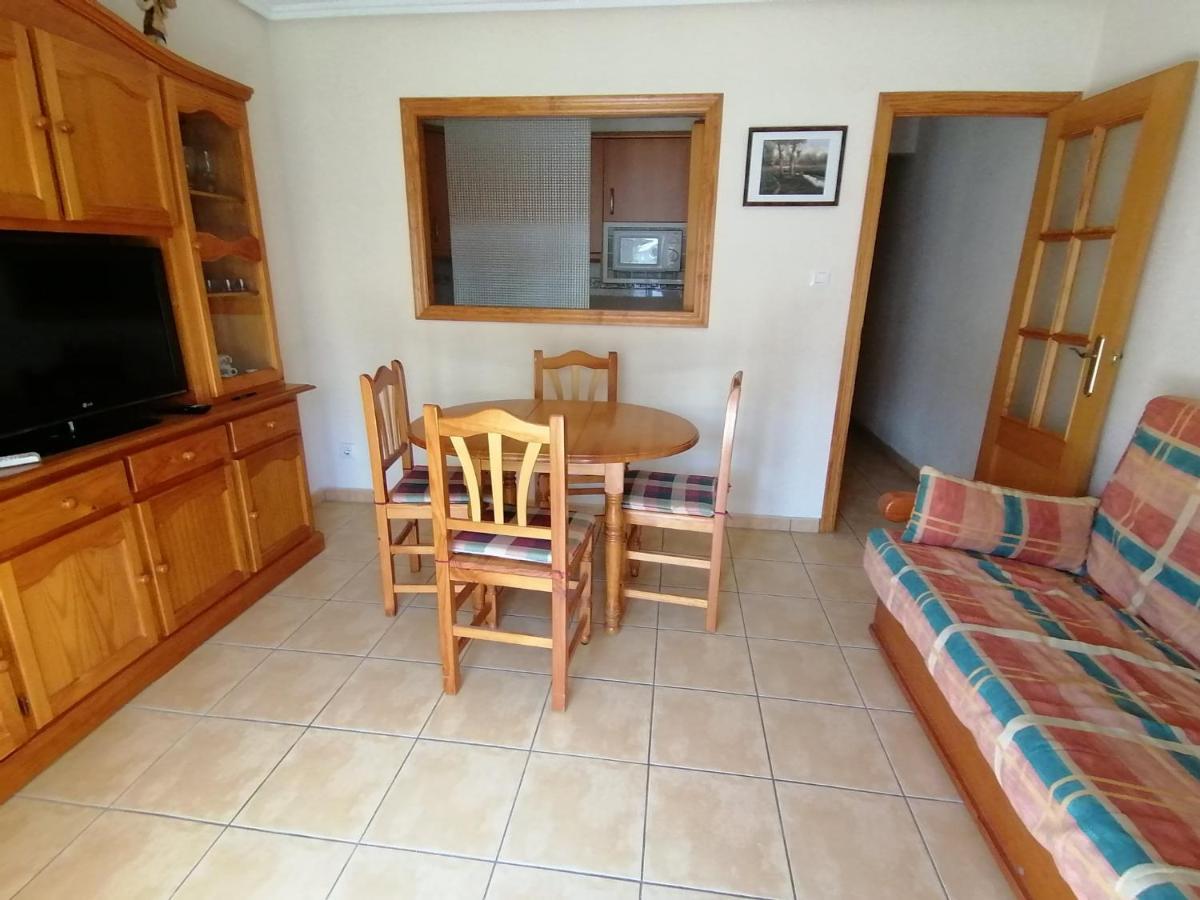 Cullera Te Espera Apartment Екстериор снимка