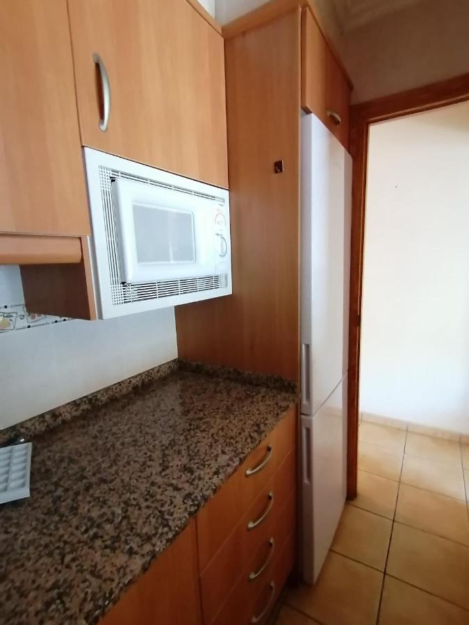Cullera Te Espera Apartment Екстериор снимка