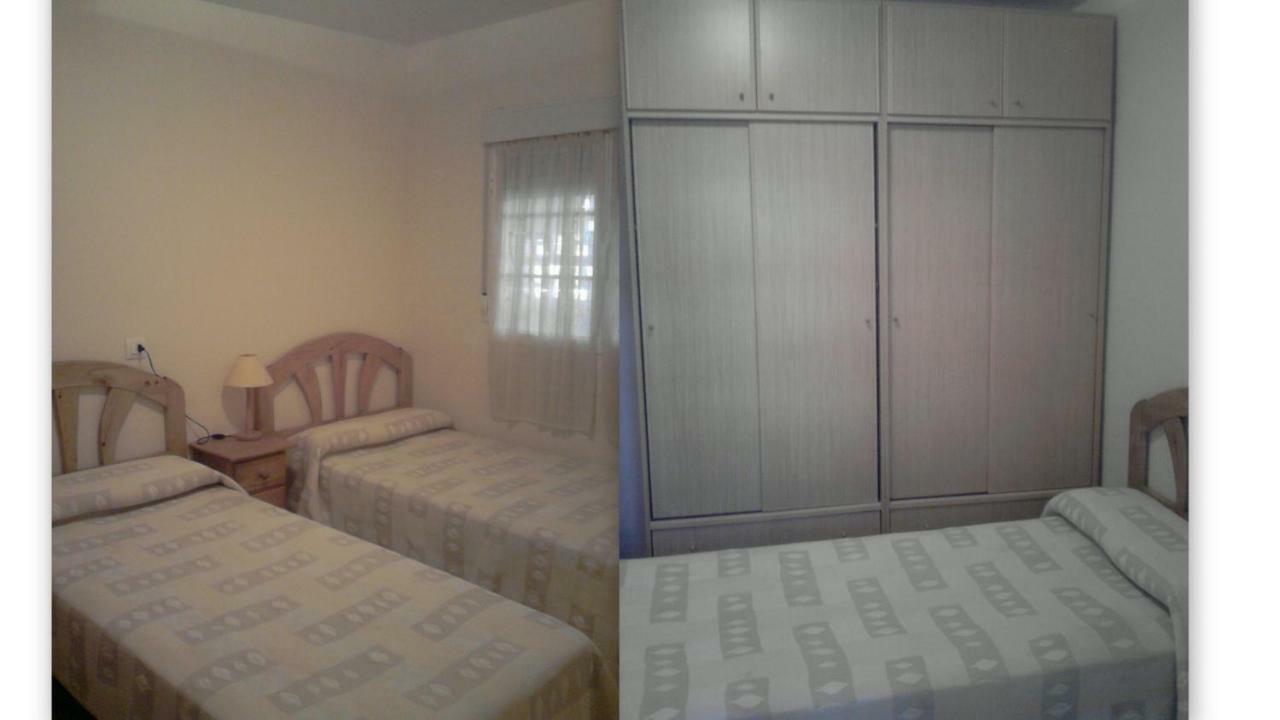 Cullera Te Espera Apartment Екстериор снимка