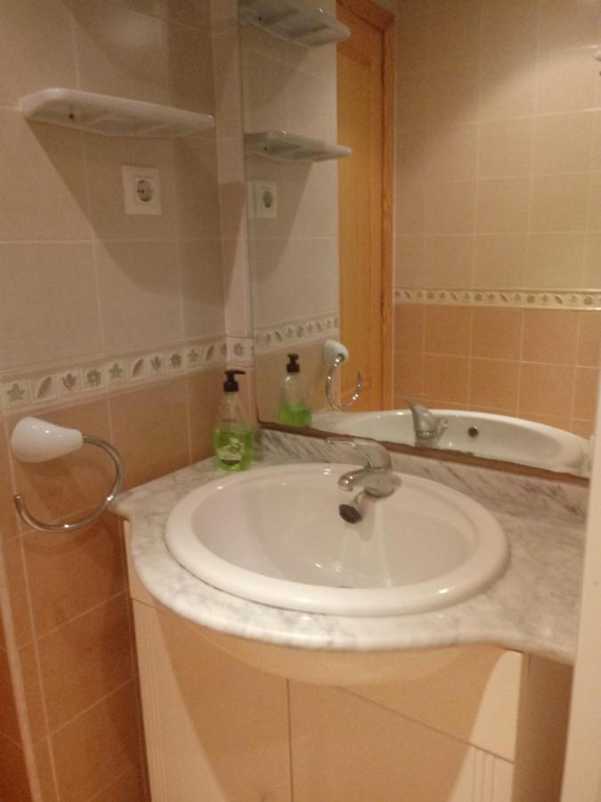 Cullera Te Espera Apartment Екстериор снимка