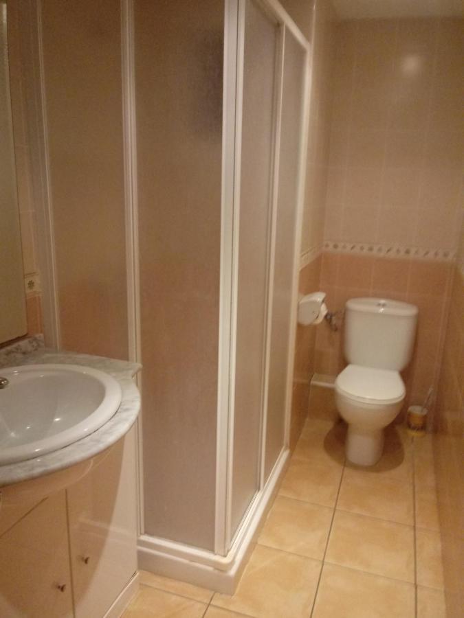 Cullera Te Espera Apartment Екстериор снимка
